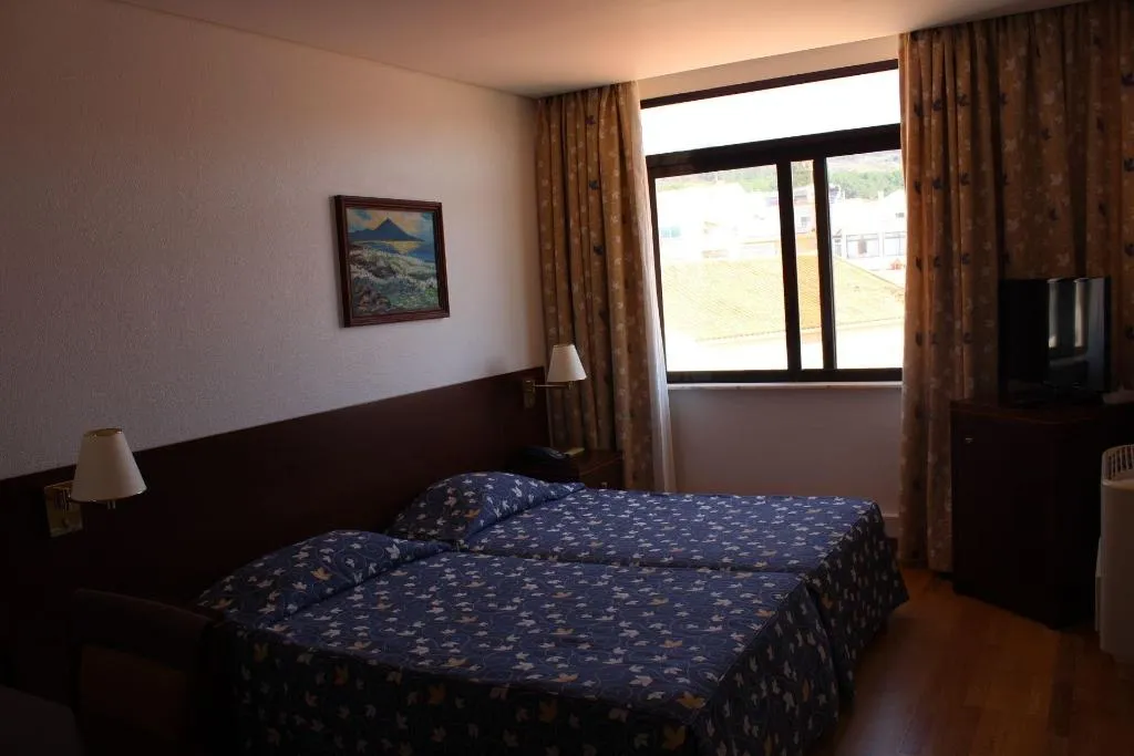 Room, Albergaria Quim Barreiros, Porto