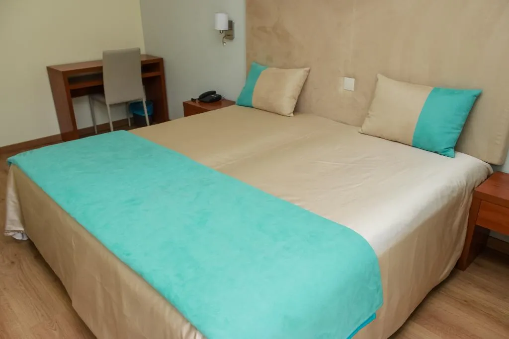 SINGLE CLASSIC Room, Baía Beach Hotel, Algarve