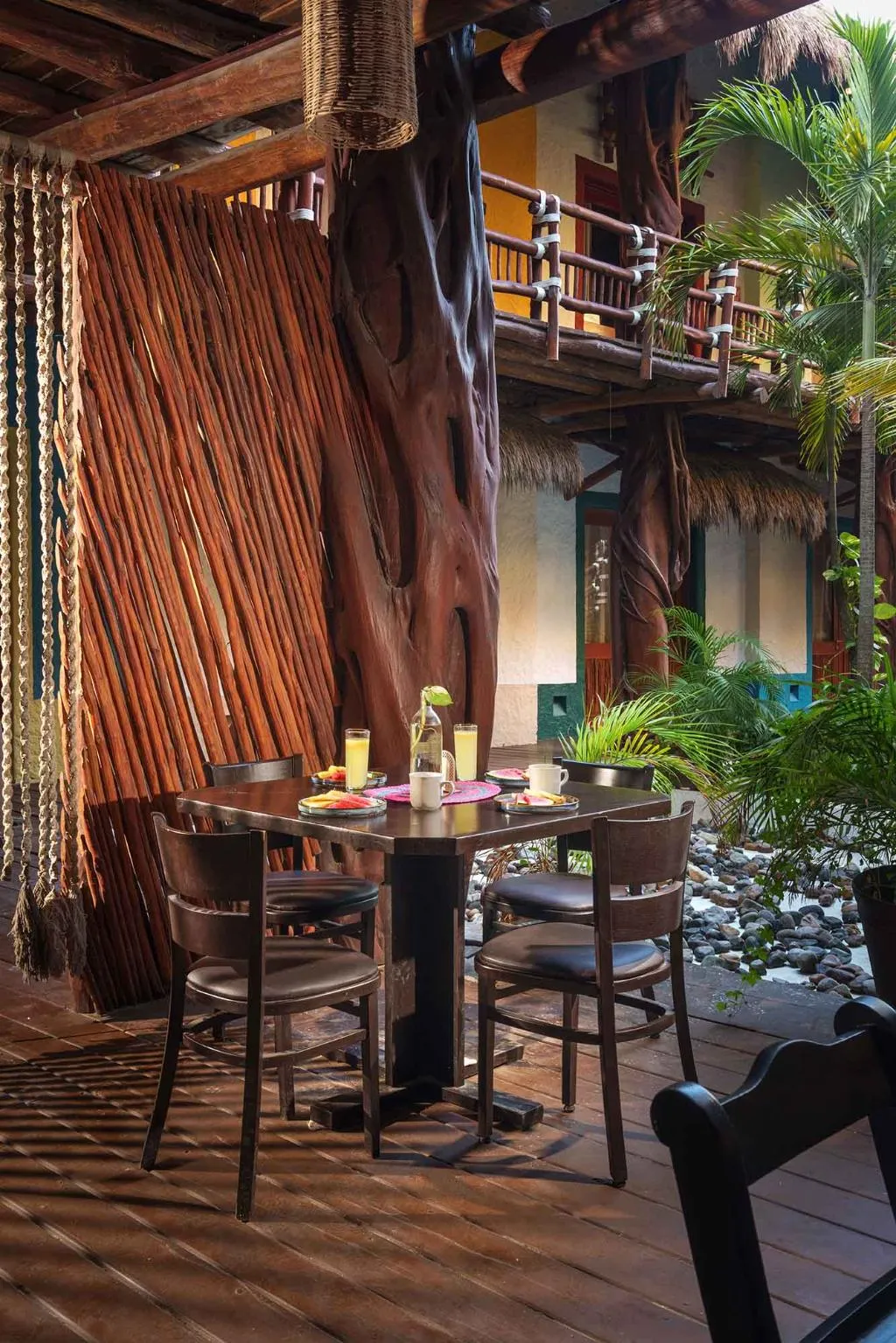 Restaurant, Exe El Pueblito, Cancun Area
