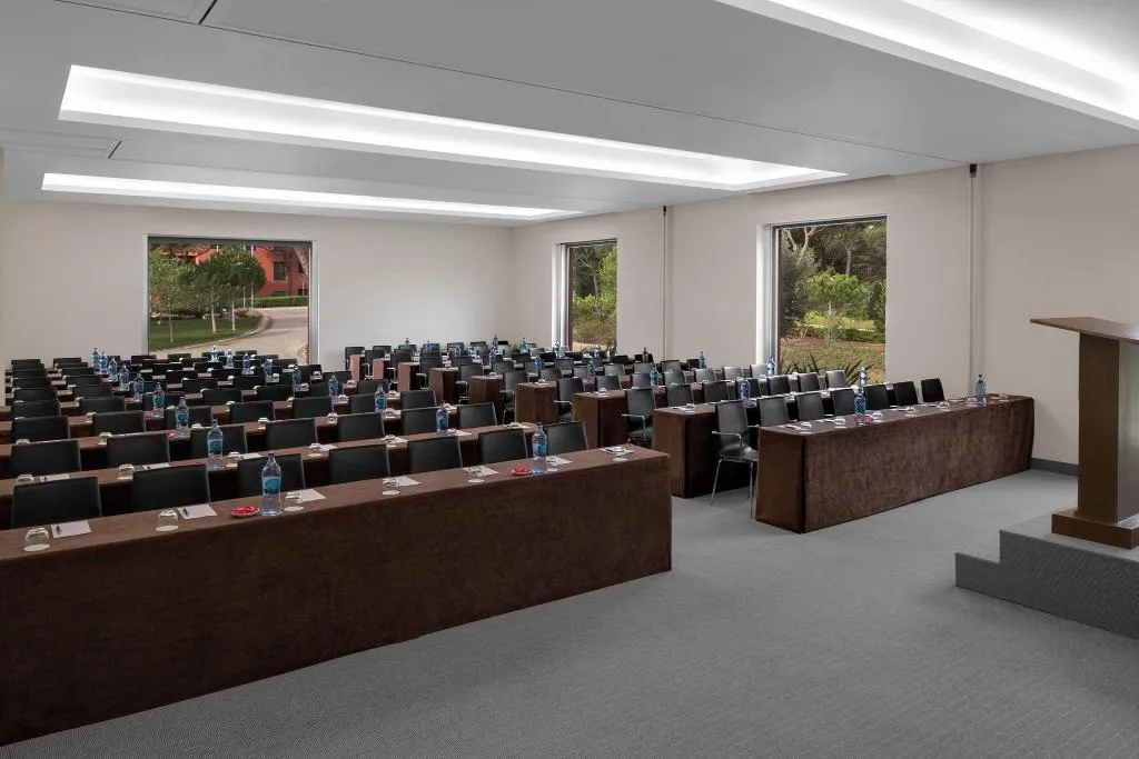 Conferences, Sheraton Cascais, Lisbon