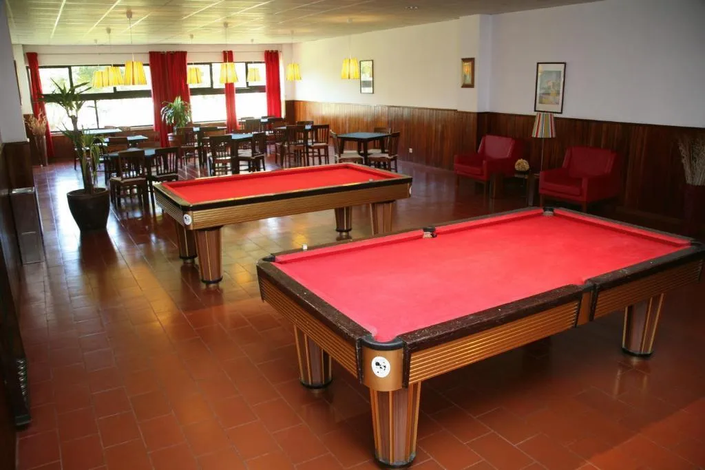 Sports and Entertainment, Inatel Albufeira, Algarve