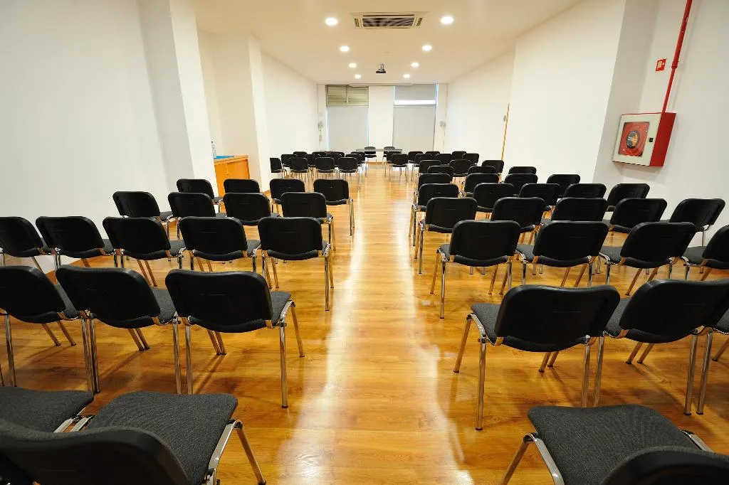 Conferences, Oceano Atlantico Apartamentos Turisticos, Algarve