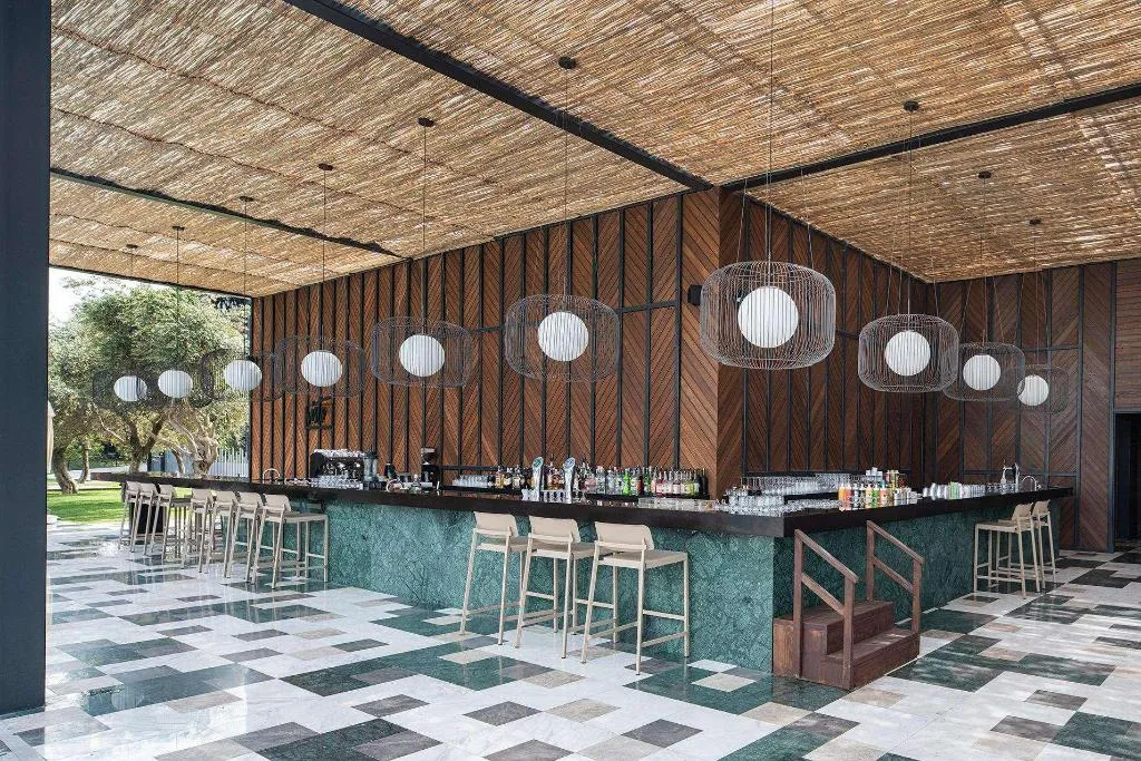 Bar, Voyage Belek Golf & Spa, Antalya