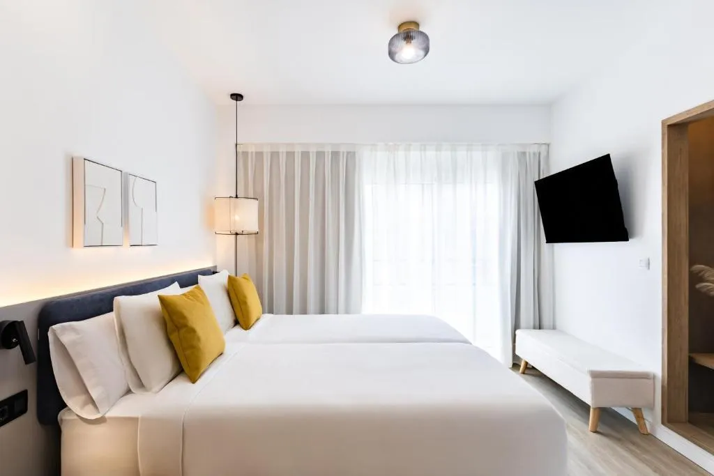 Room, La Suite, Tenerife