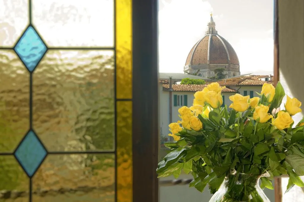 General view, Residenza Il Villino B&B, Florence