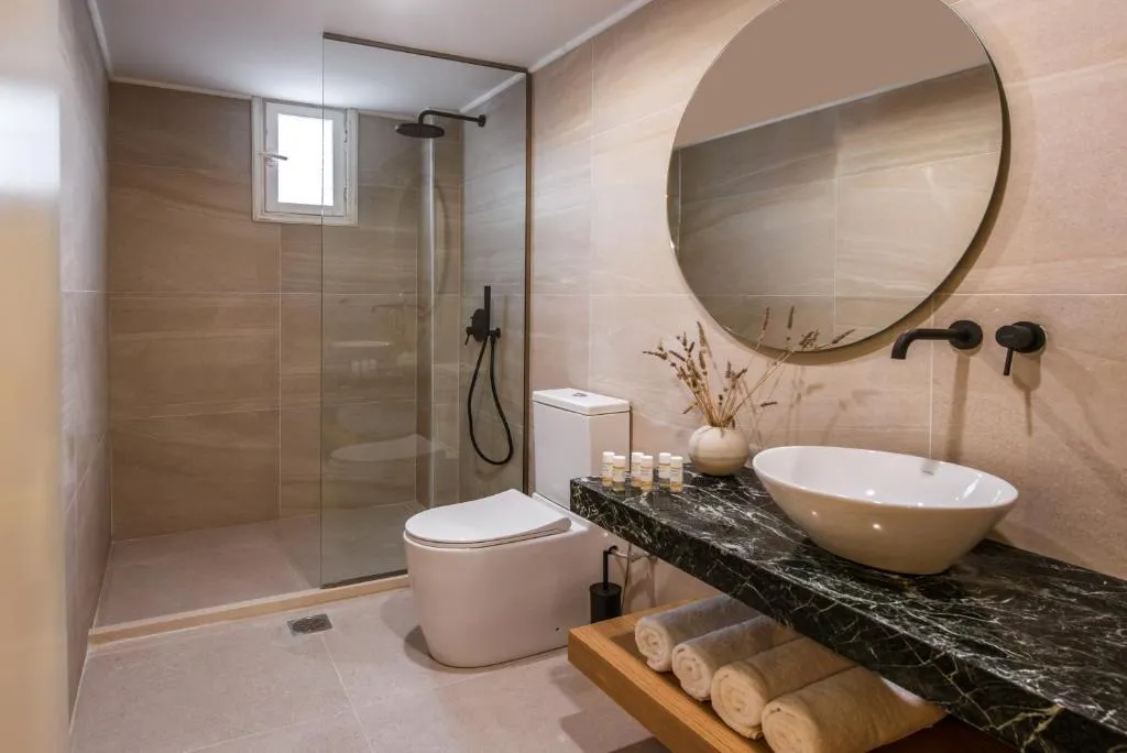 DOUBLE SUPERIOR Room, Malena Hotel, Crete