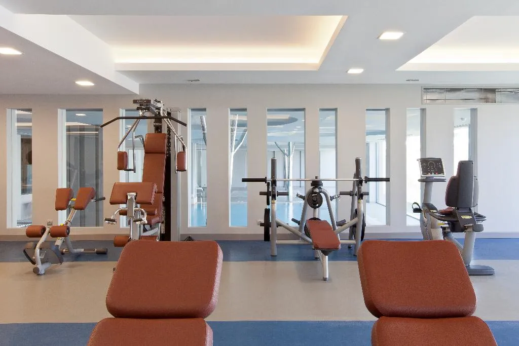 Sports and Entertainment, Princess Andriana Resort & Spa, Rhodes