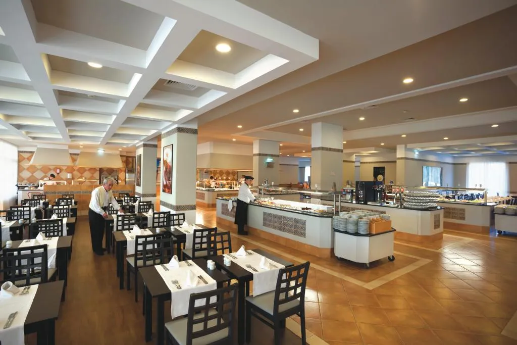 Restaurant, 3HB Guarana - Duplicated ID 909974, Algarve