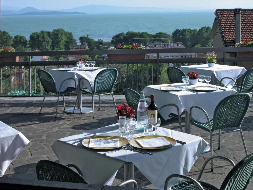 Restaurant, Cavalieri, Perugia