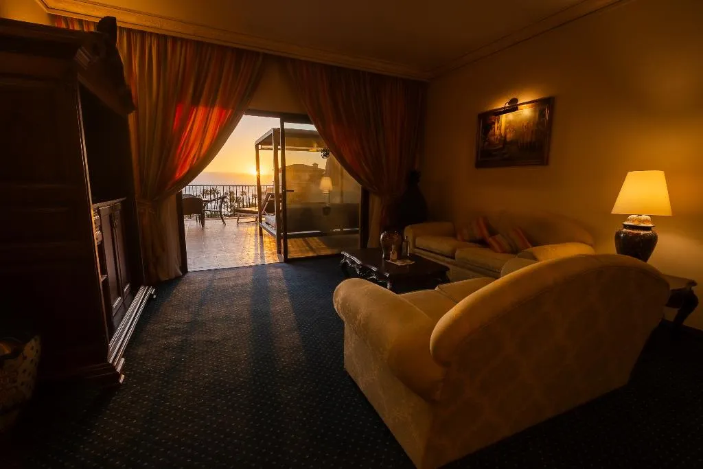 SUITE STANDARD Room, Europe Villa Cortes, Tenerife