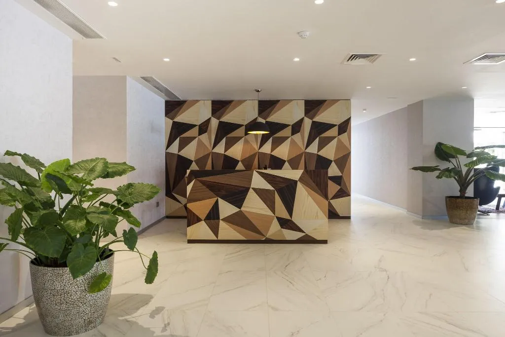 Lobby, El Corso, Ibiza