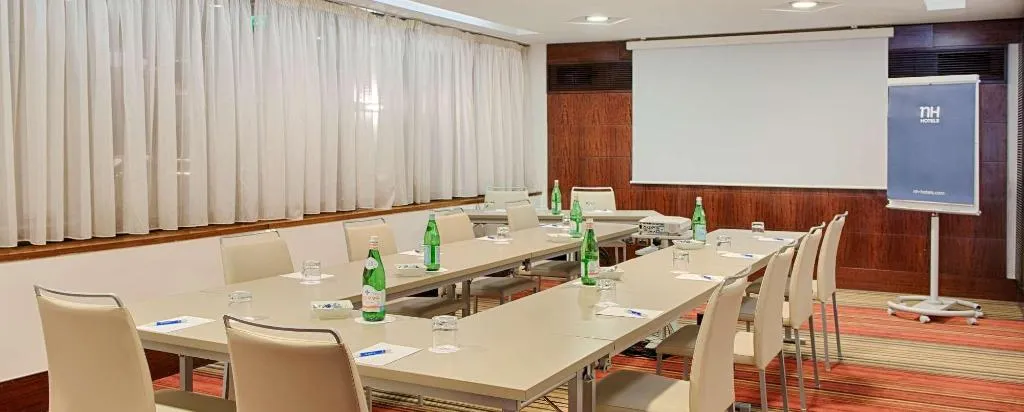 Conferences, NH Firenze, Florence