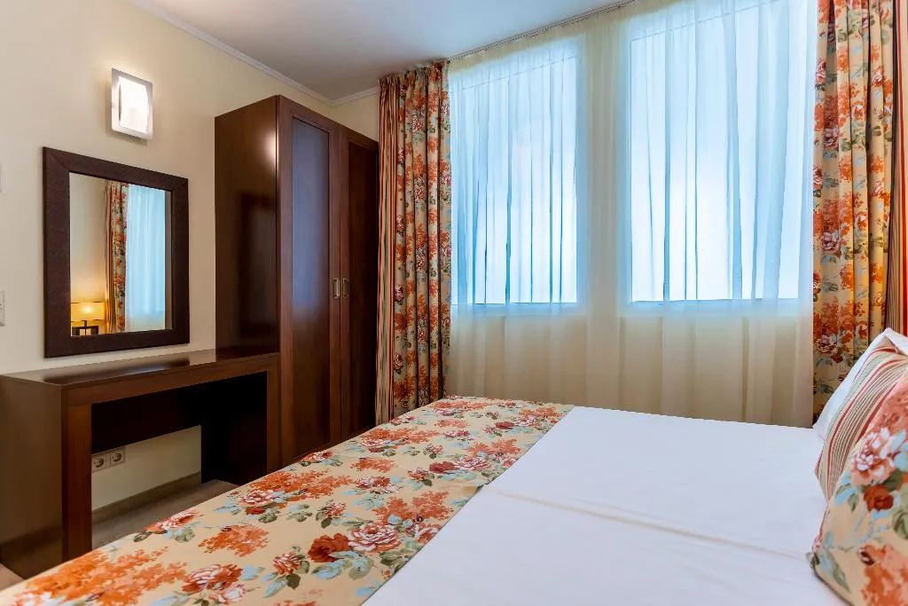 APARTMENT ONE BEDROOM Room, Sunset Resort, Bourgas