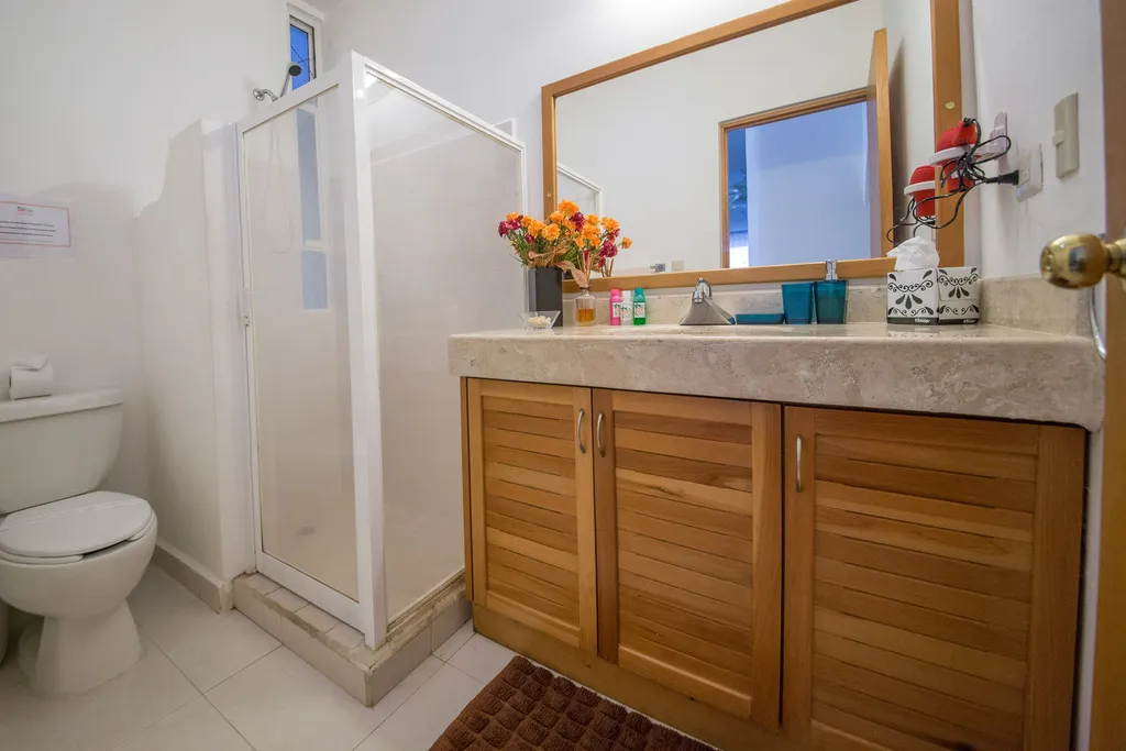SINGLE ECONOMY Room, Playa On Time, Playa Del Carmen