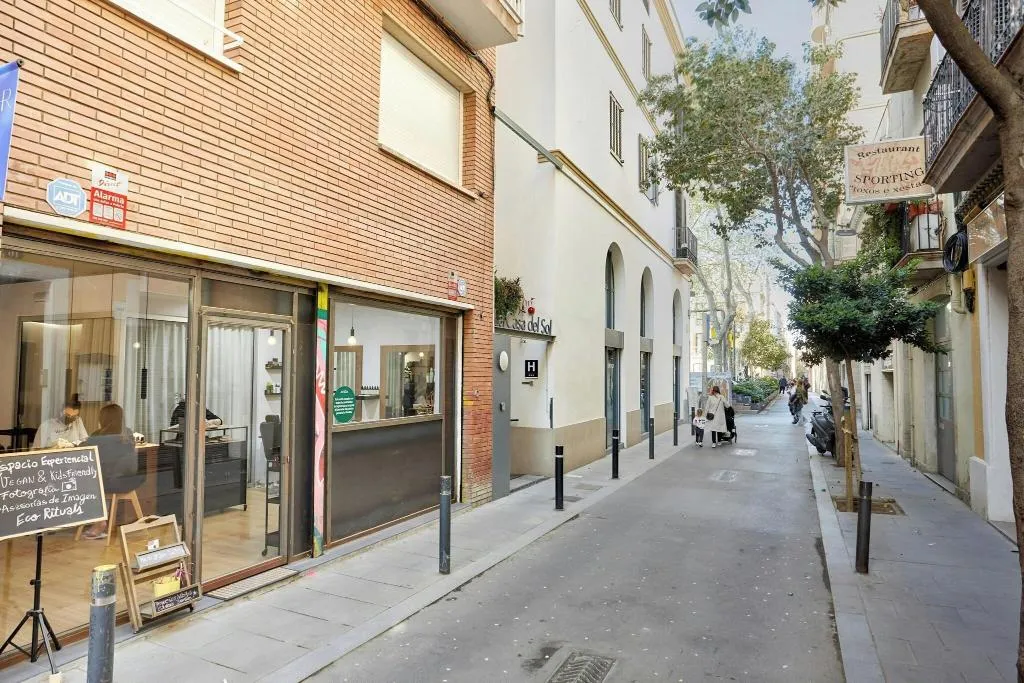 General view, La Casa Del Sol Hotel Gracia, Sonder by Marriott B, Barcelona