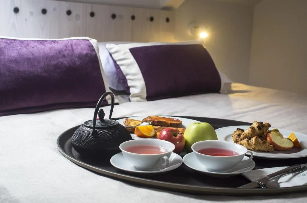Restaurant, Apartments & Rooms Lejletul, Dubrovnik