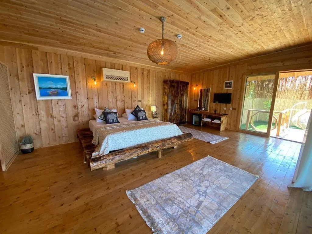 Room, Heaven Resort Faralya, Dalaman
