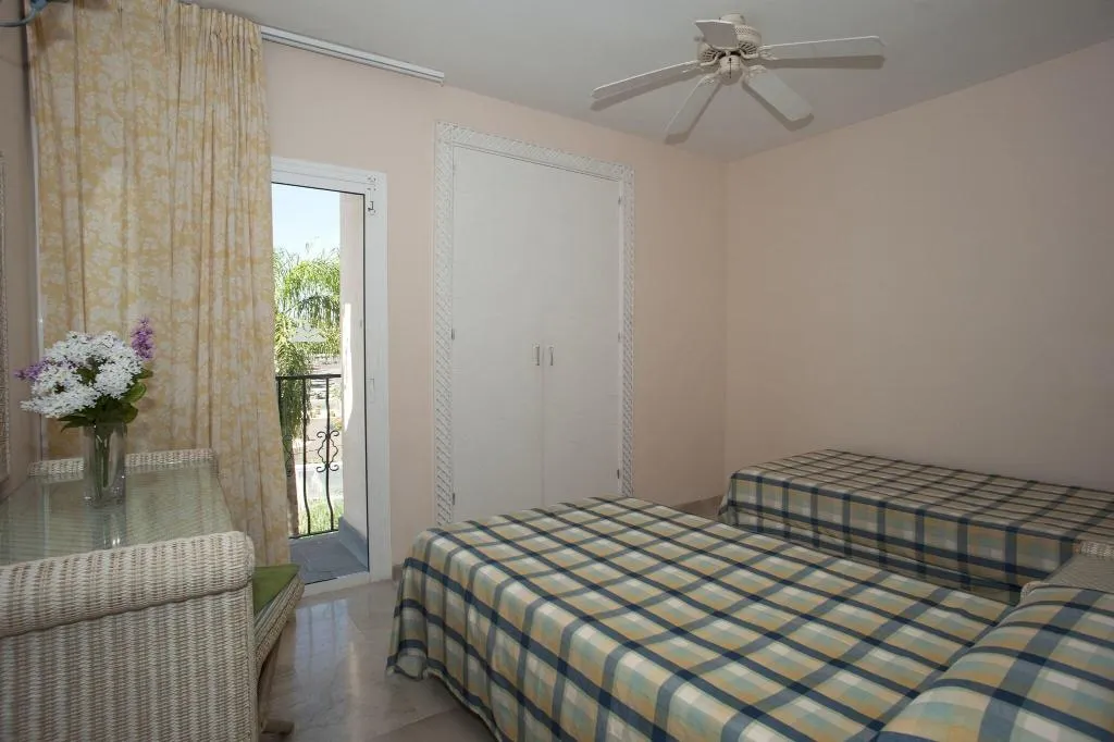 APARTMENT STANDARD Room, Palm Oasis Maspalomas, Gran Canaria