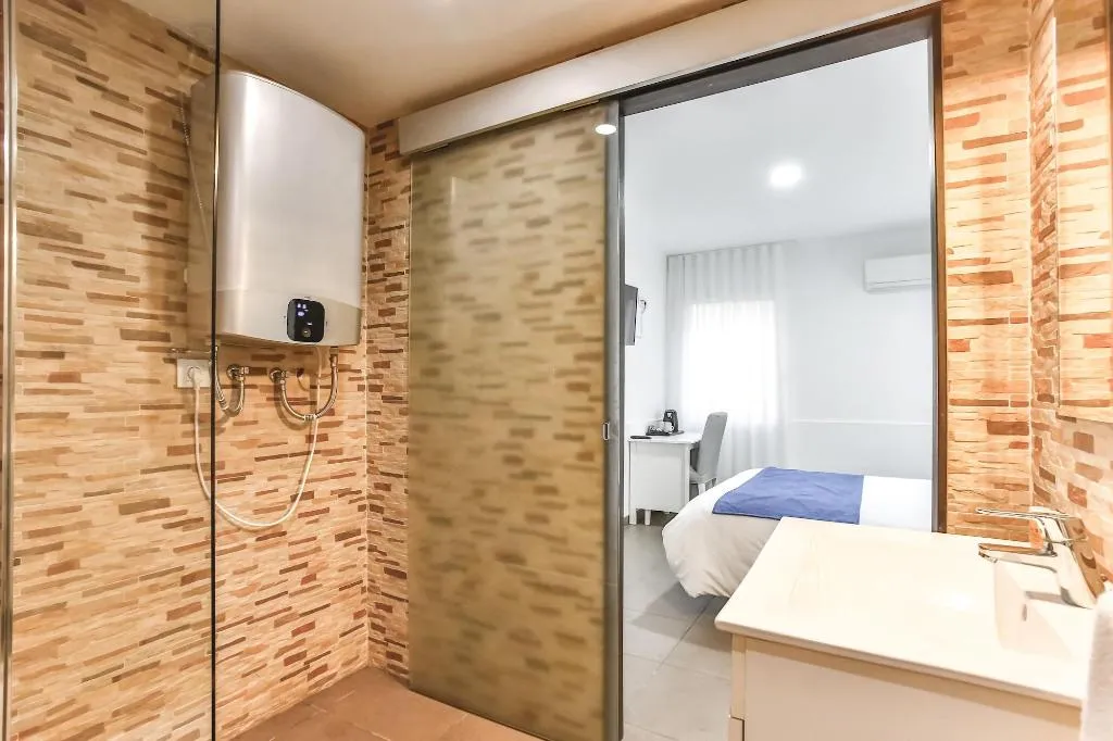 Room, Laramond Barcelona Rooms, Barcelona
