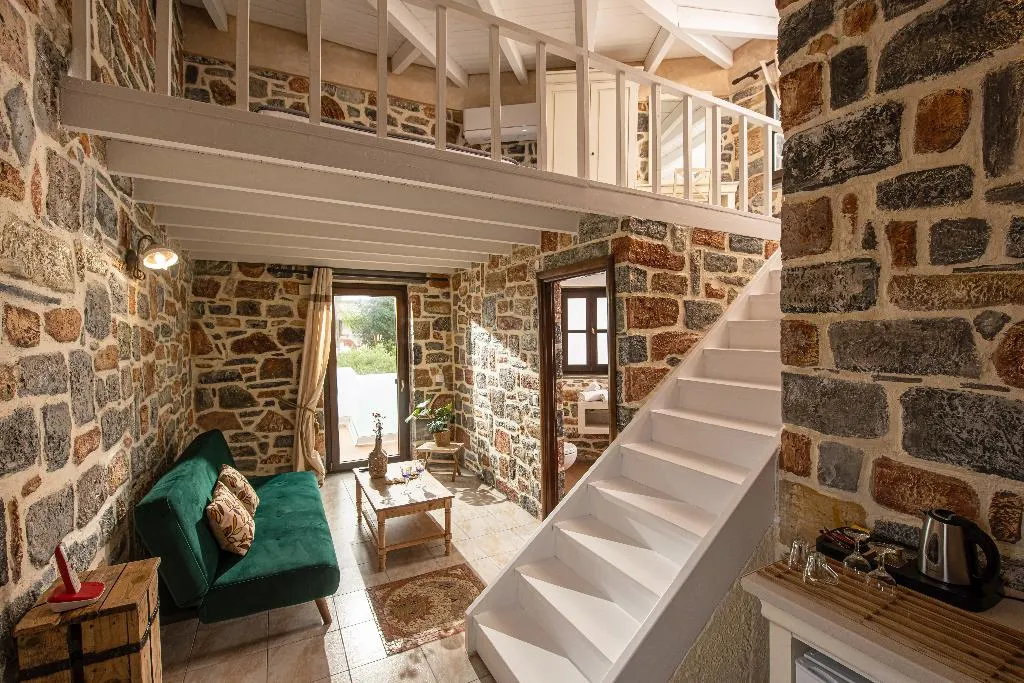 SUITE EXECUTIVE Room, Balsamico Traditional Suites, Crete
