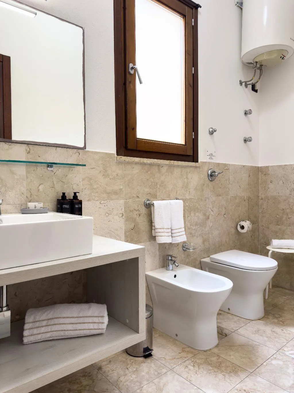 APARTMENT ONE BEDROOM Room, San Domenico Residence by BADIA NUOVA, Palermo