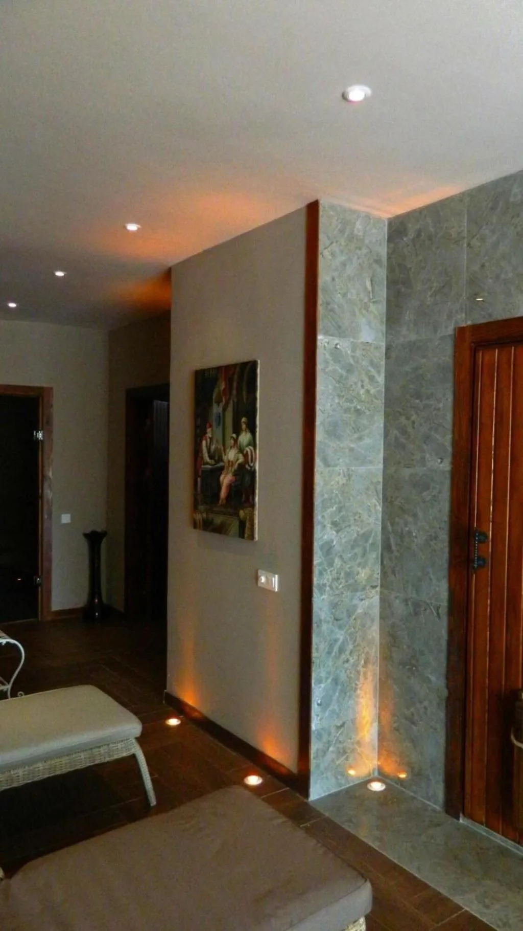 Sports and Entertainment, Liona Hotel, Bodrum