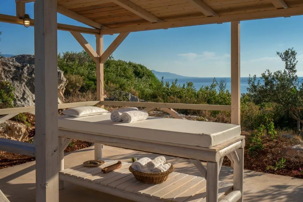 Sports and Entertainment, Blue Caves Villas, Zante