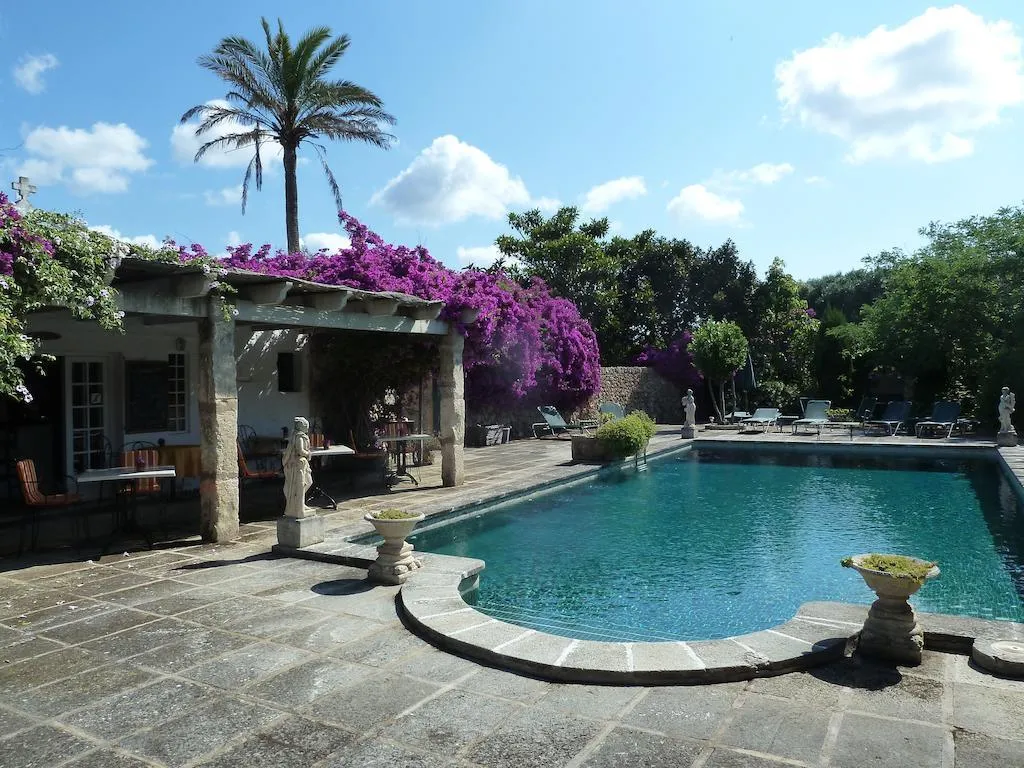 Pool, Rural Biniarroca, Menorca