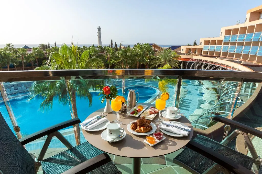 Double or Twin SEA VIEW Room, Mur Hotel Faro Jandia, Fuerteventura