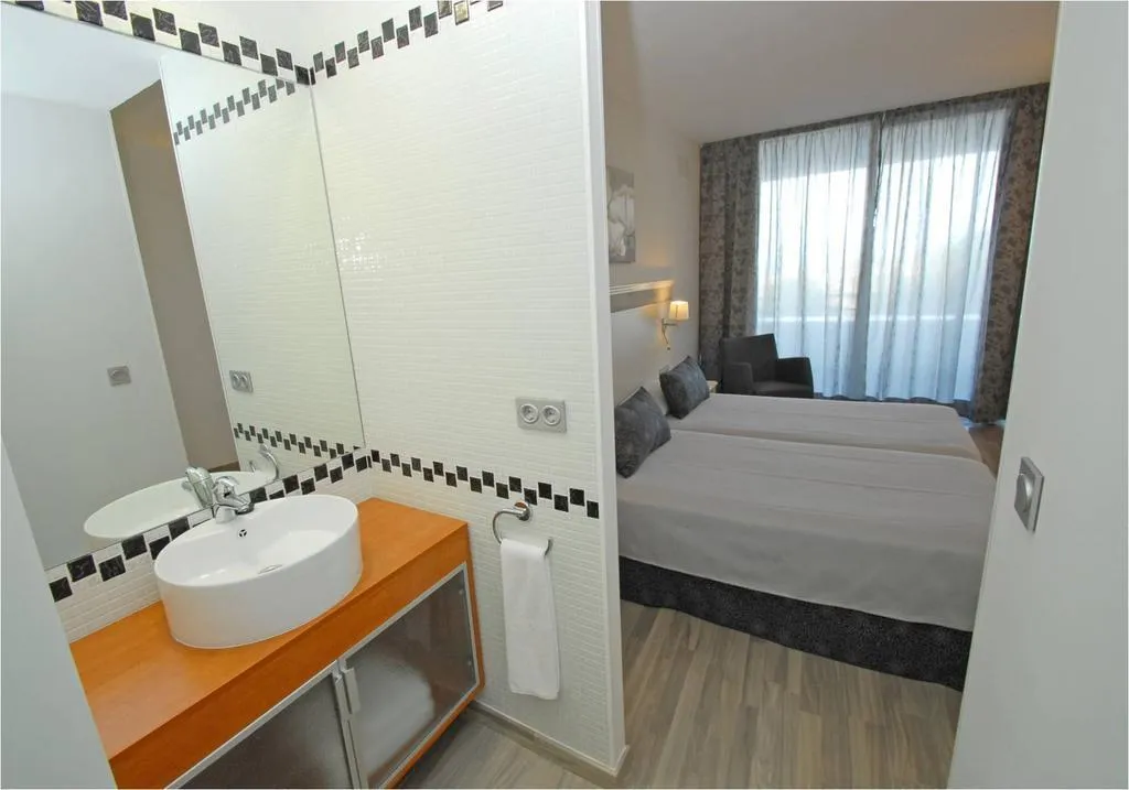 General view, Residence Marazul del Sur, Tenerife