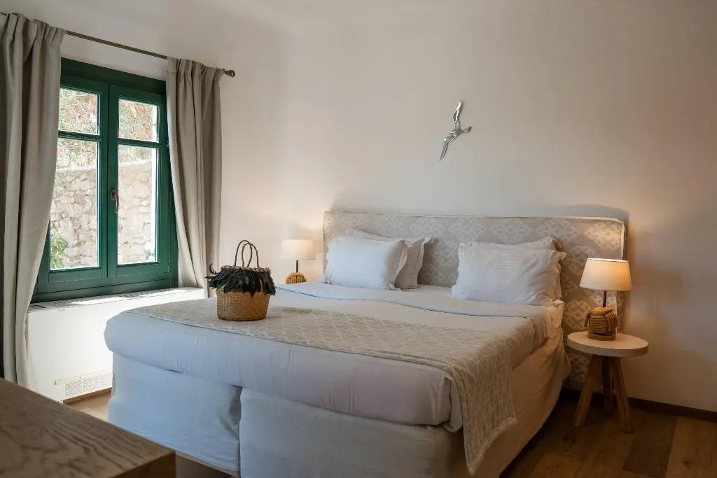 TRIPLE STANDARD Room, Tharroe of Mykonos, Mykonos