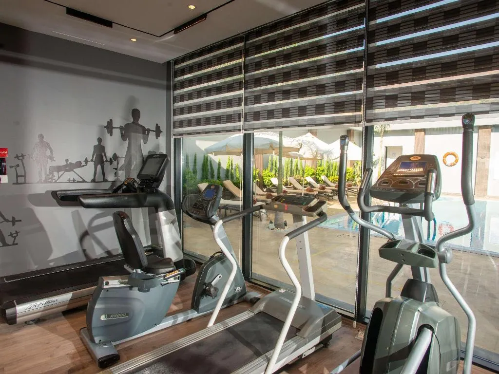Sports and Entertainment, Novotel Cairo El Borg, Cairo