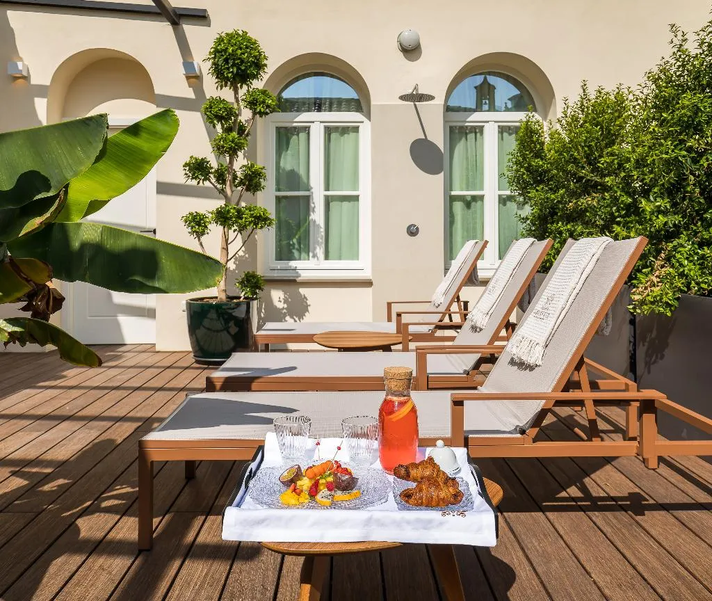 Room, Palacio Gran Via, A Royal Hideaway Hotel, Andalucia
