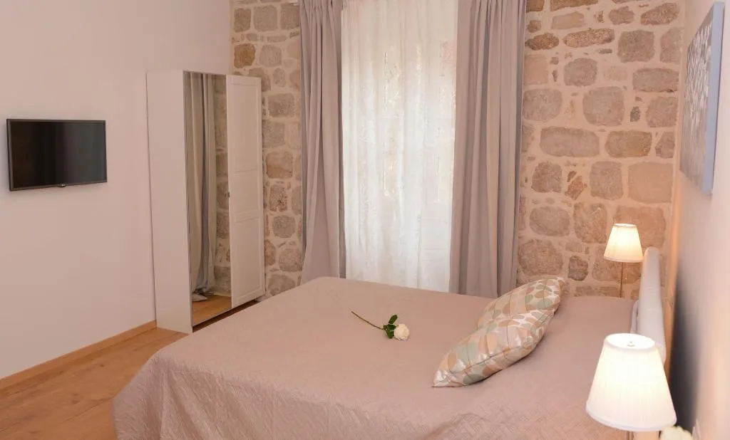 Room, Rilati Old Town Palace, Dubrovnik