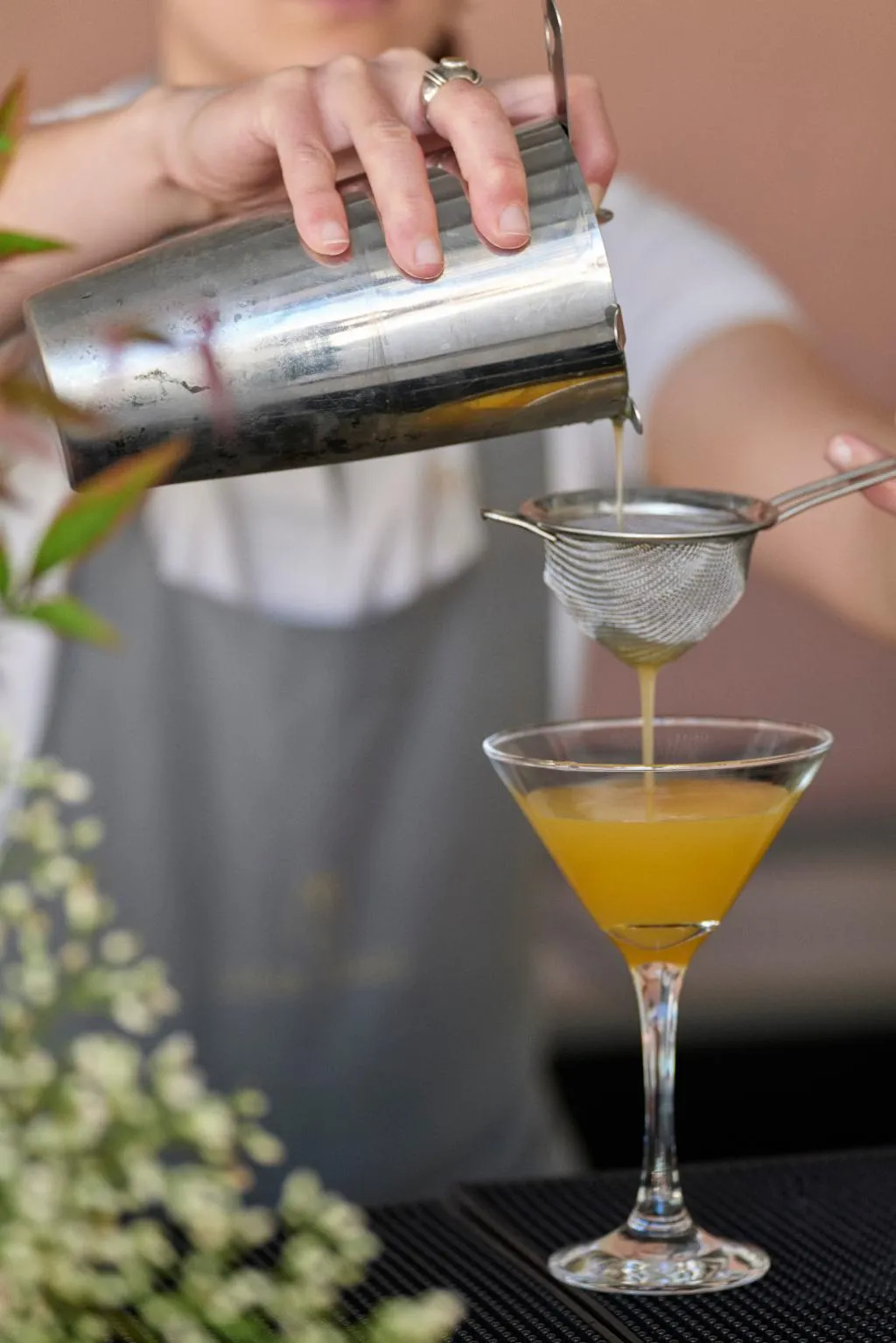Bar, Lena Mare Boutique Hotel, Corfu