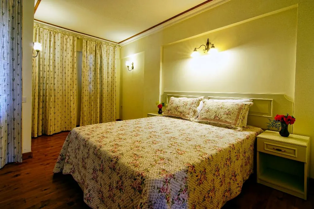 VILLA STANDARD Room, Minyon Hotel, Antalya