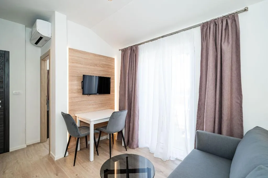 APARTMENT SUPERIOR WITH BALCONY Room, Bacan Serviced Apartments, Dubrovnik