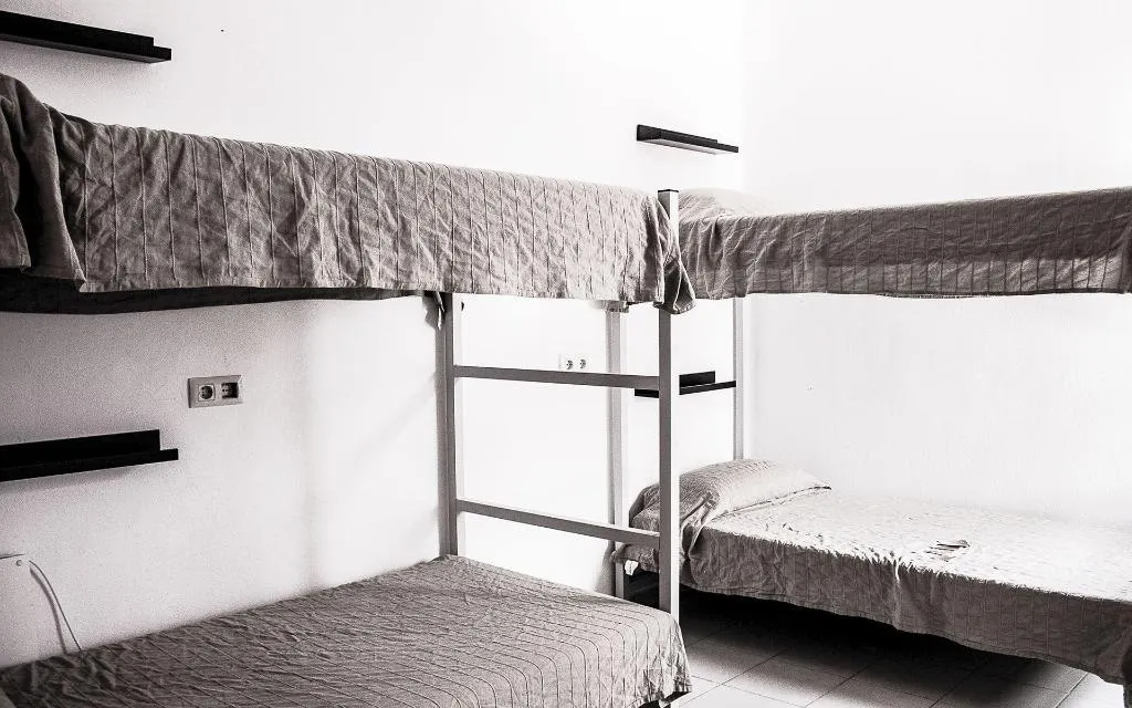 Room, South Hostel Tarifa, Costa De La Luz