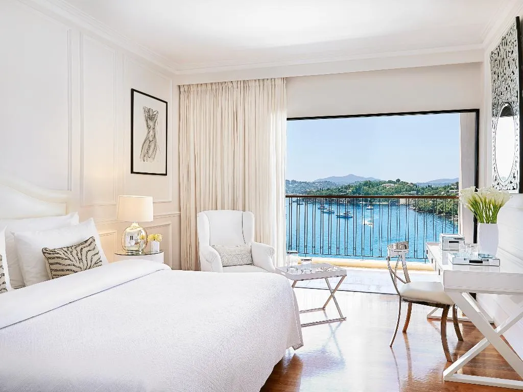 General view, Corfu Imperial, A Resort to Live, Corfu
