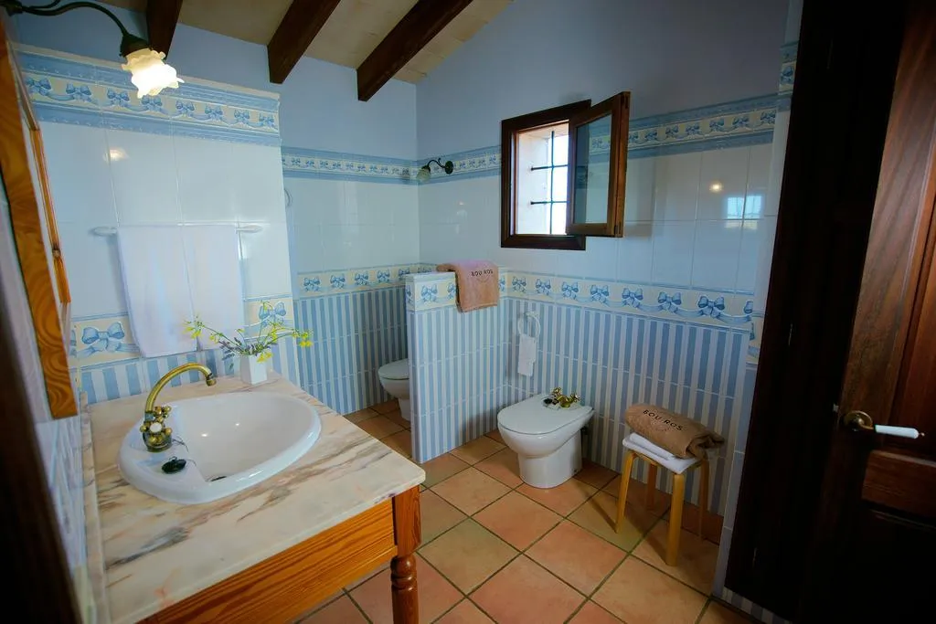 VILLA STANDARD Room, Bou Ros Can Nadal, Majorca