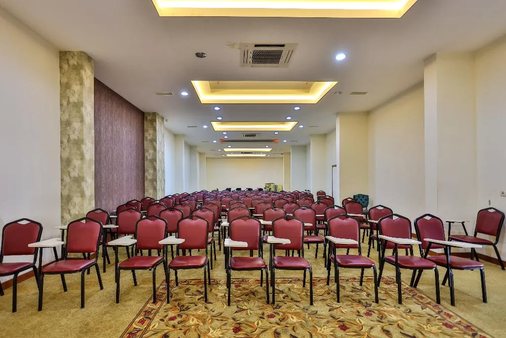 Conferences, Casa Fora Beach & Resort, Antalya