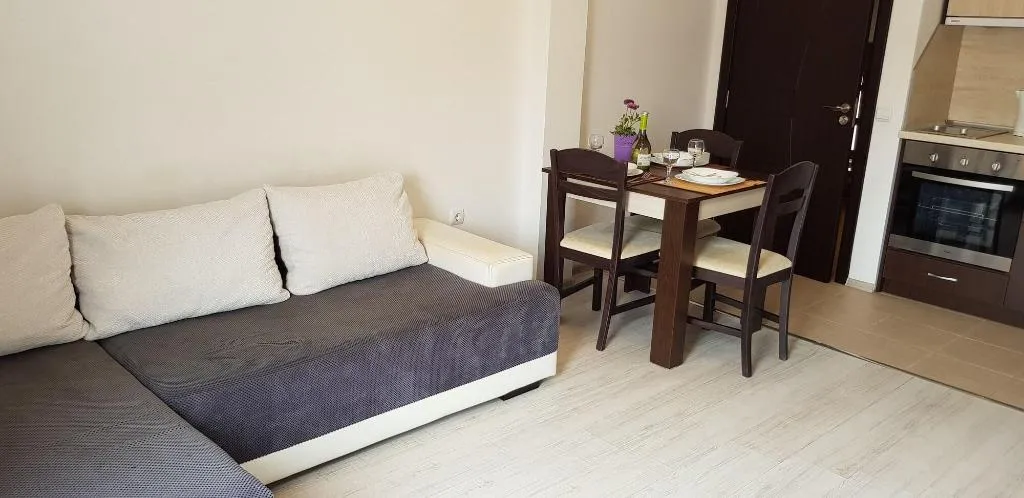 Room, Vintegra, Bourgas