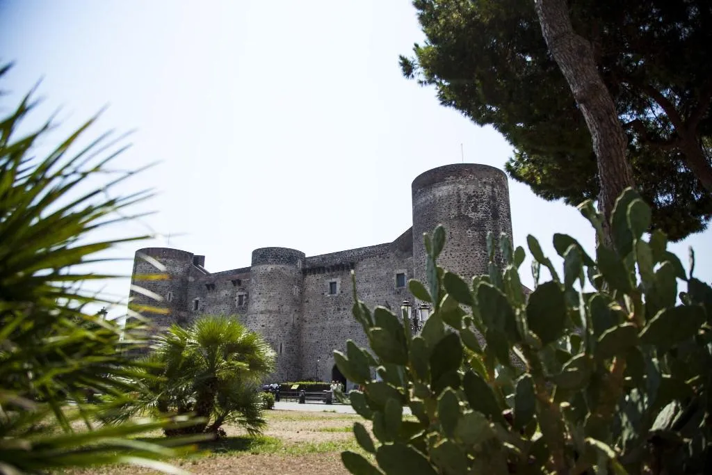 General view, Four Points by Sheraton Catania Hotel & Conference, Catania