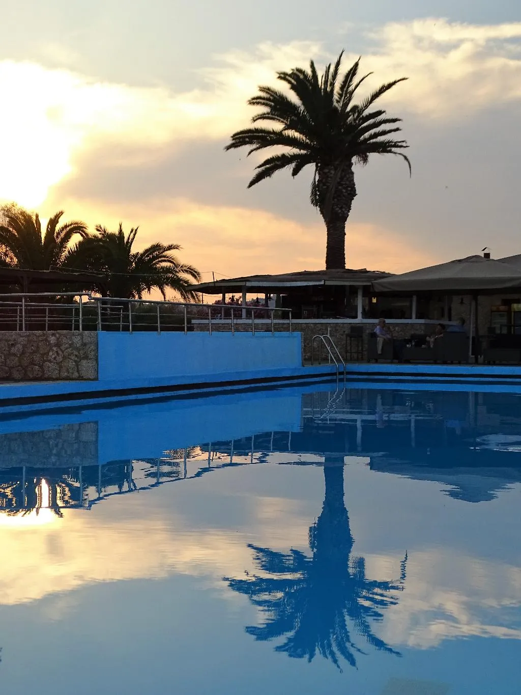 General view, Galaxy Porto Heli, Athens