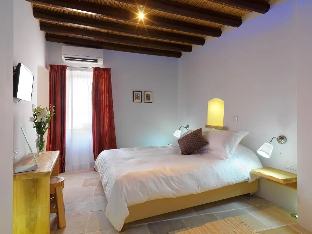 Room, Palatakia, Cyprus