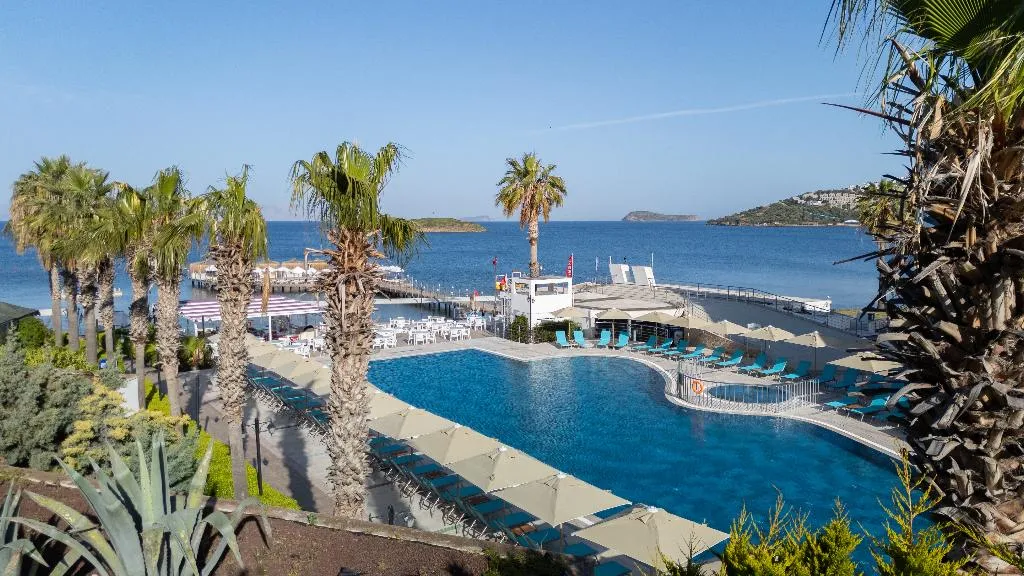 Pool, Azure By Yelken Bodrum, Bodrum