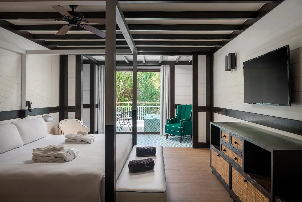 SUITE WITH PRIVATE POOL Room, Ocean Riviera Paradise All Inclusive, Cancun Area