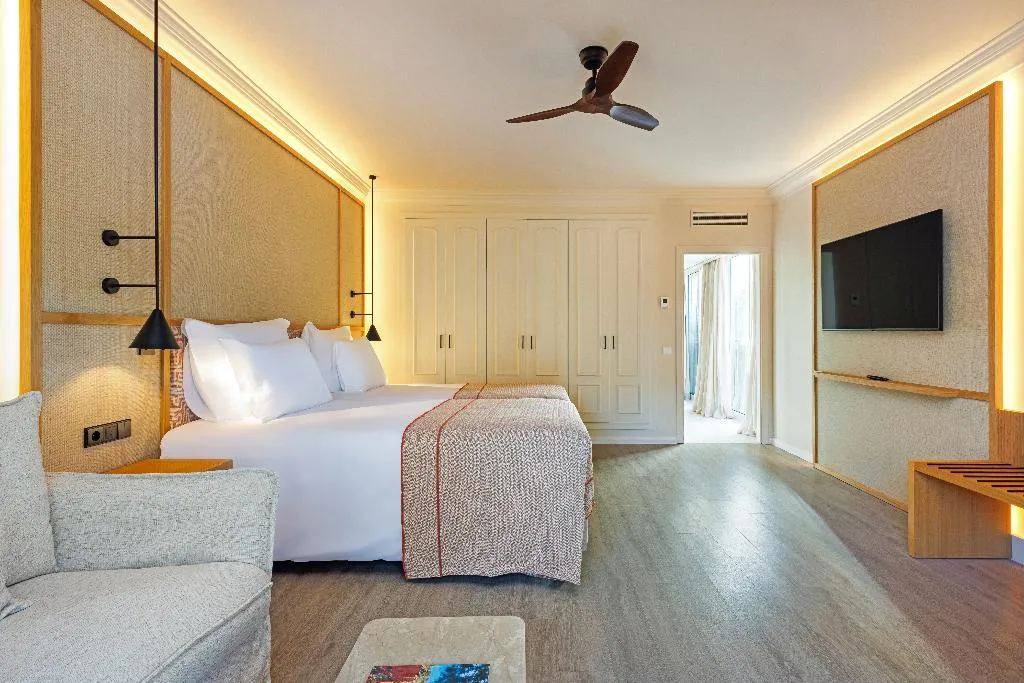Double or Twin SUPERIOR Room, PortoBay Blue Ocean, Algarve