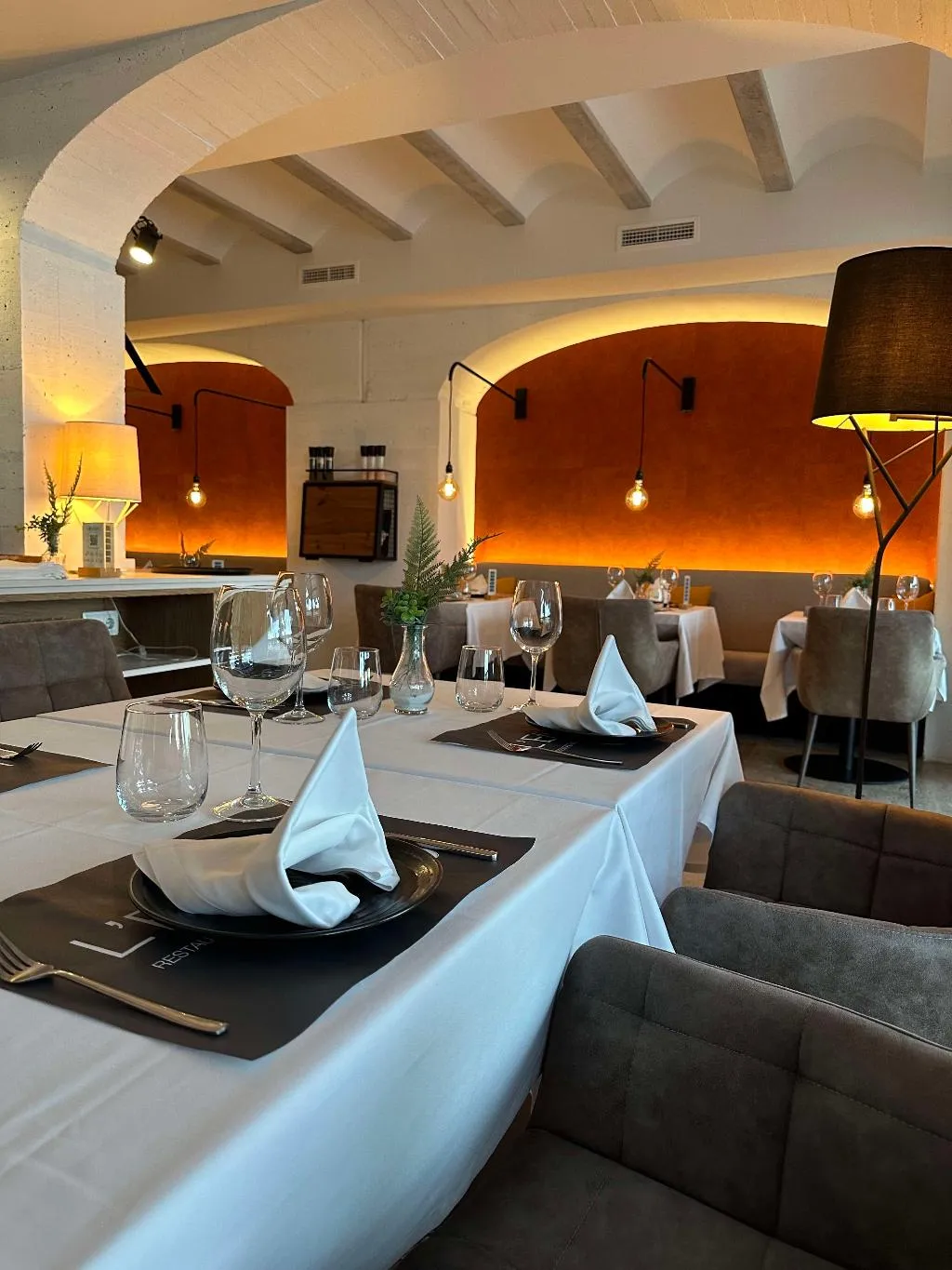 Restaurant, La Serena, Costa Blanca