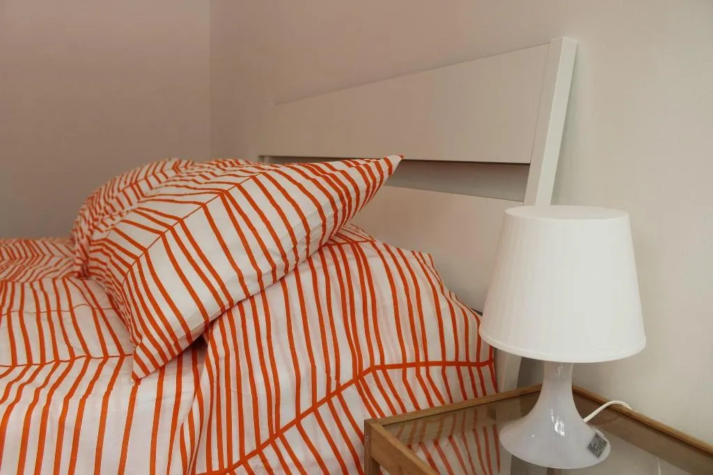 Room, Guest House Furio Camillo, Naples